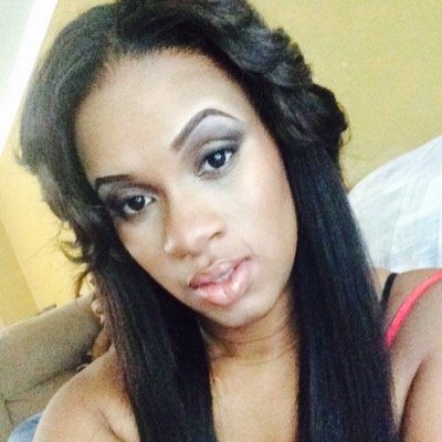 Mommy of Jai'den & lifetime partner of @DadaB_YOLA ❤️