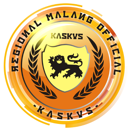 Official Twitter Kaskus Regional Malang | Follow for more update what happen in Kaskus Regional Malang