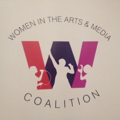 vintagehonors's profile picture. An off shoot of the Women in Arts and Media Coalition- Honoring older women in the arts.