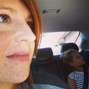 Megan Lundgren - @jslilsis - Twitter