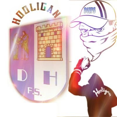 Dos Hermanas Futbol Sala
hooligan