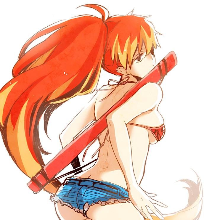 키리가쿠레 슈라さんのプロフィール画像