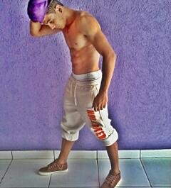 swag 3 Ser Feliz É O Objetivo *; ♫) ' . ♥ Follow Me , I Follow Back *-* ❥ - snaap : daaniieeelps