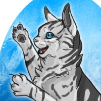 Icey (@lightbow123) 's Twitter Profile