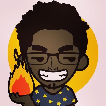 __alpha_royalty's profile picture. Im just a weird asss black guy