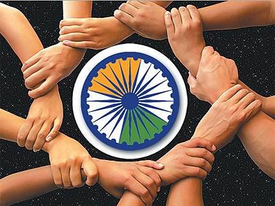 ☆ #Swachh Bharat Mission ☆