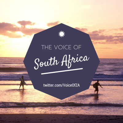 Sharing all things South African!