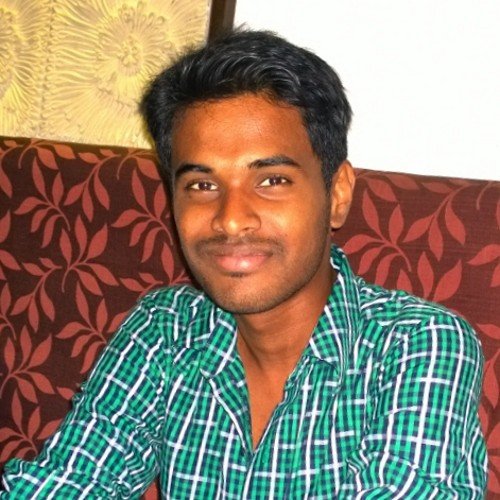 Proud Indian