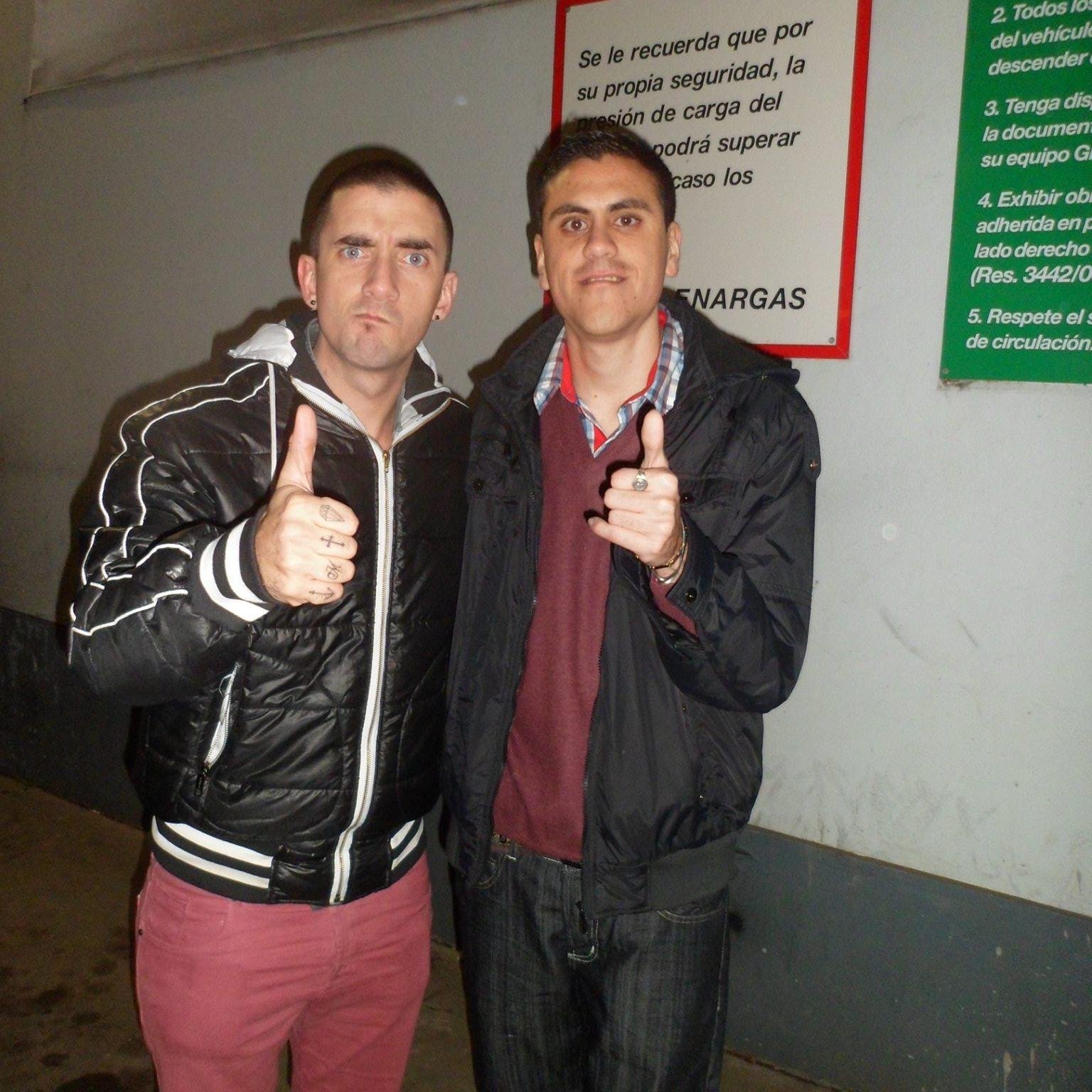 jor_eze's profile picture. Geminiano, fanatico de Boca, De Roman El Original, del futbol & de la mùsica