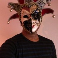 Veera (@veeramuthub) Twitter profile photo