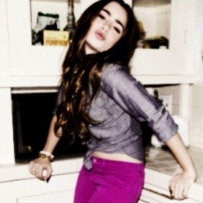 LilCollinsPL's profile picture. pleasure's all mine.