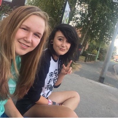 BexandBethchallenges is our new youtube channel please go watch out vidoes and subscribe. Please leave new ideas on here or on our videos.
