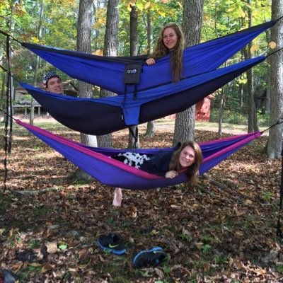 We like to Eno. Nuff said
