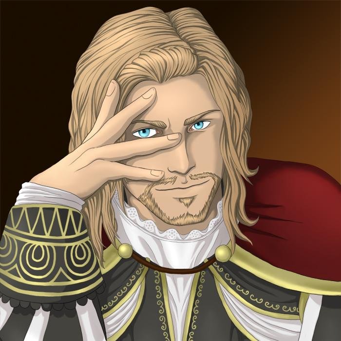 Artista polifacético amante de los paseos tranquilos. Contratado por los Borgia ¡Cuántas ideas! Ti amo, mia piccola musa~ @EziaDaFirenze [RP/Multiverse]
