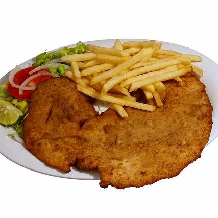 Sí quieres comer bien por poco dinero y que te lo lleven a casa llamame... cocinó todo tipo de guiso caseros y repostería casera, también hago hamburguesas case