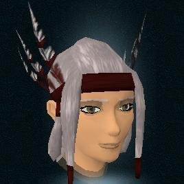 NewB RS player, already addicted to game and clan.