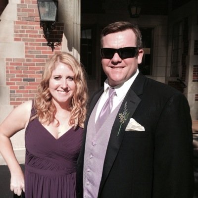 CroweScarlett's profile picture. Owner/Producer at The Insurance Brokerage KC