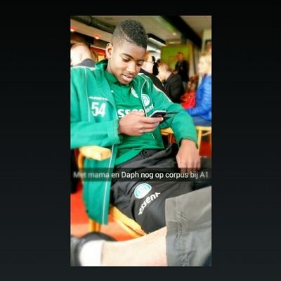 Fc Groningen U16 ⚽❤ /