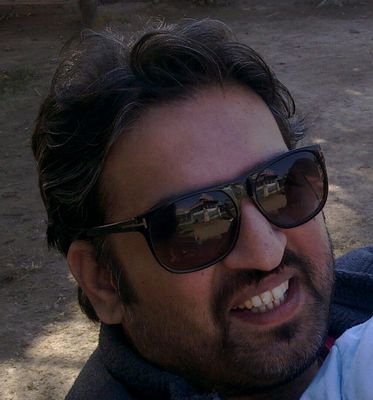 striving to be a role model father and a decent enough human being - Love for All Hatred for None