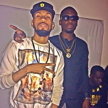 iam_SabiBoy's profile picture. Creative Director Dance Artiste,
An Entertainer,Seeing is believing
IG @iam_PapiKay