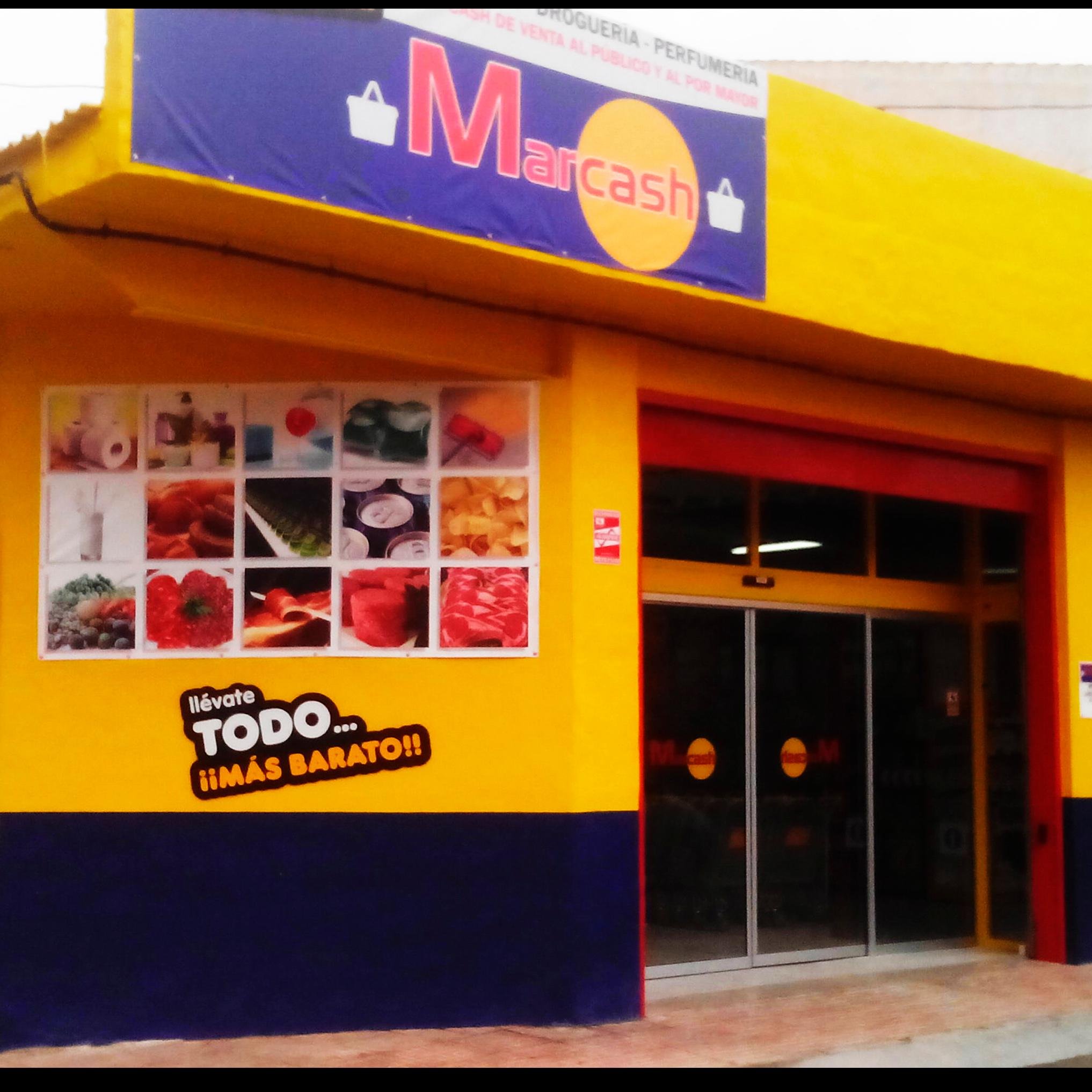 hiperMarcash's profile picture. Hiper Marcash en Alcantarilla detrás del concesionario Citroën