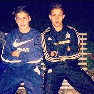 Maghreb United