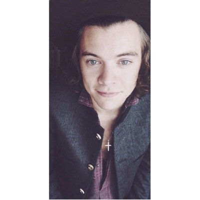 hxrryscookie's profile picture. @ARCTICHSTYLES & @94LXCKSCREENS