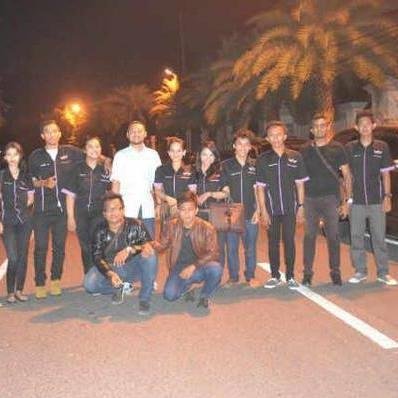 michaelsihaan's profile picture. •MPI •Mesha.FC •BeaCukai.FC •SL42.fc •BARCELONA •• BLASTE MOTOR SPORT •