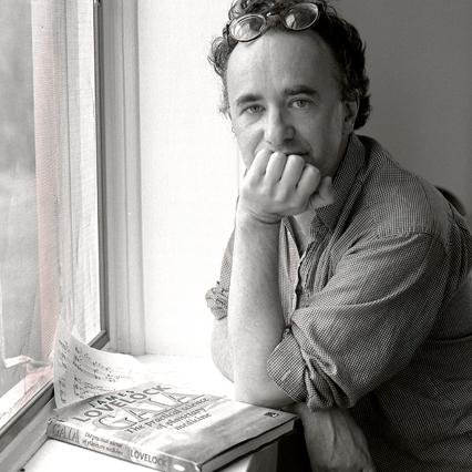 Award-winning classical composer, with prizes such as the Rome Prize, Guggenheim, NEA, American Academy of Arts & Letters Academy Award, often posts on climate.