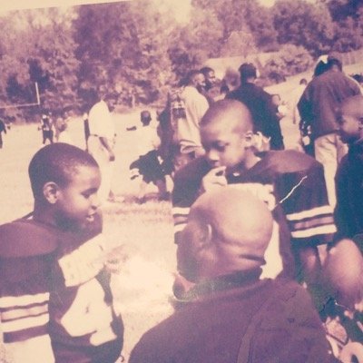 Ima dreamer. I have to dream and reach for the stars, and if I miss a star then I grab a handful of clouds. #CELTICNATION UNCC18 #Hustlers #DodgingDirtyDiana