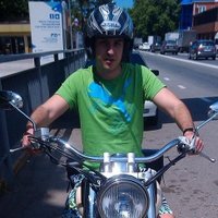 Илья Муромов (@ilya_m92) 's Twitter Profile