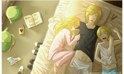 im jackson my sons @killerjeffthe @xdoctorsmileyxx @xliuwoods @dannyphatomxx my little girl @xxxplaywithmexx,