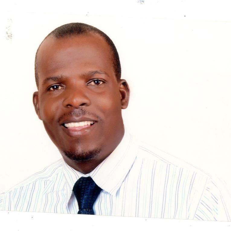 Sports Presenter #Bukedde Fa Ma/ Bukedde TV