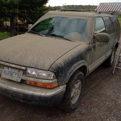 MurneyJ's profile picture. 