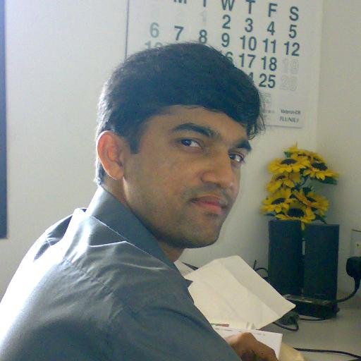 prabhunagesh's profile picture. Clinical Research Services