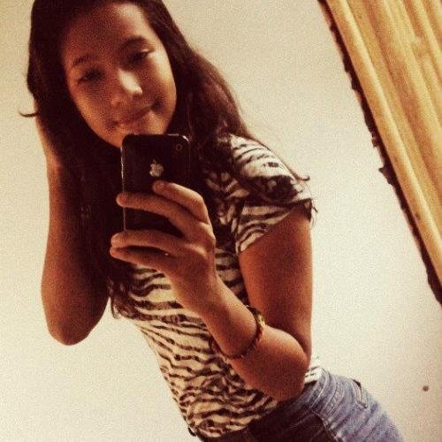 I'm a Very Fun Nigguh, Outspoken, Gives A Fxck What Others Say About Me.. Likes To Have Fun & Party Aswell ☺ & Also Idle ;3