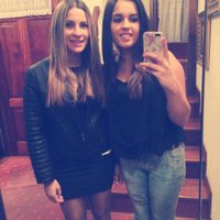 Hodeiza (@hodeizaortega) 's Twitter Profile