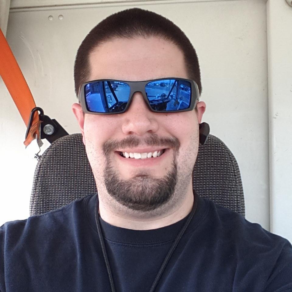Spotter for the Altus Skywarn & The City of Altus. I keep skywarndave to the weather only. Follow me  @Crazypostman if you want my YouTube & everyday tweets