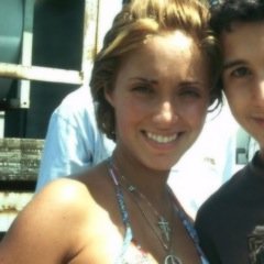 anahi rainha você nunquinha