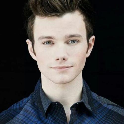 ChrisGoogles's profile picture. the official chris colfer search but can be counted as my diary