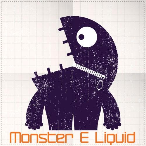 UK manufactured Eliquids #vapours in various #flavours providing #monster #taste and #monster #value