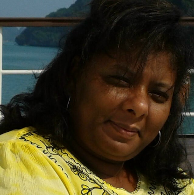 JackiMarks's profile picture. 