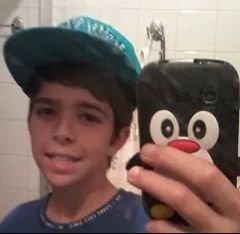 guitarrista da banda SpleSh