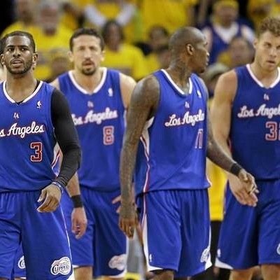 The Best Clipper's Blog in the World.