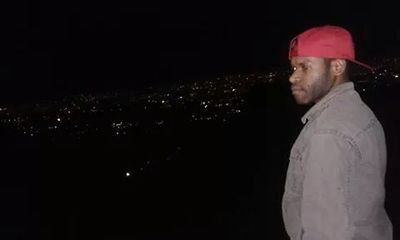 pitaweyato's profile picture. GOD IS GREAT