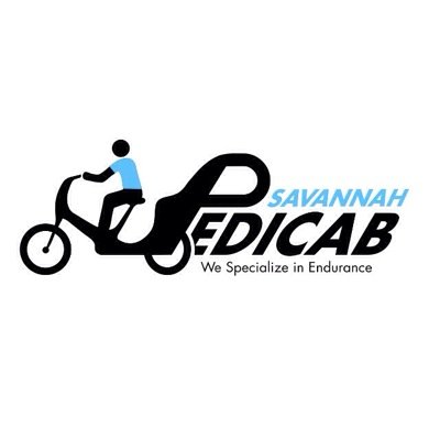 Savannah Pedicabs offer taxi service & personal excursions in downtown Savannah! Anything under 30 min is trips for tips!