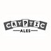 Cryptic Ales (@crypticales) Twitter profile photo Cryptic Ales (@crypticales) Twitter profile photo