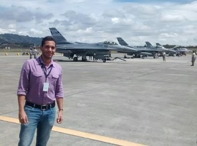 cmarioRV's profile picture. Ingeniero electrónico, programador y trader independiente