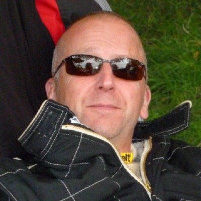Interim manager, serial retailer and uphill racer. 
Life's too short, make the most of it!