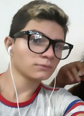 Eu.